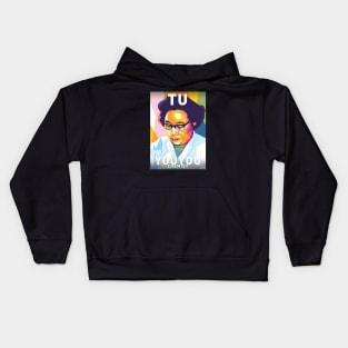 Tu YouYou Kids Hoodie